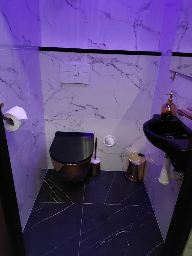 Pensjonat Wrzos Poznan Ngoại thất bức ảnh